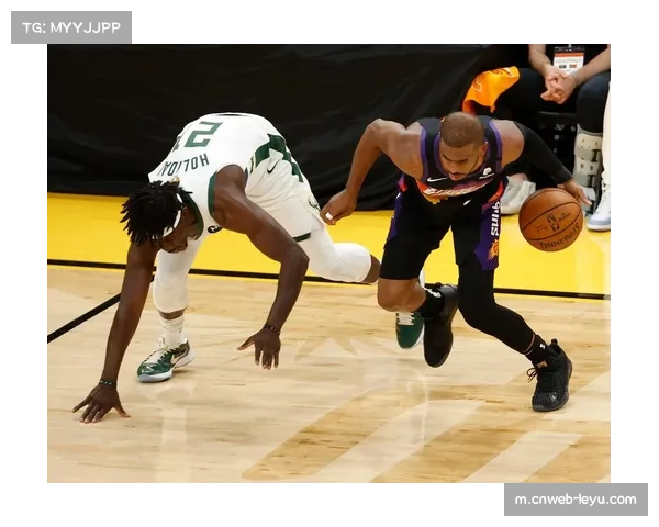 霍勒迪36岁防守智商依旧在线 老将控卫技术经验值分析